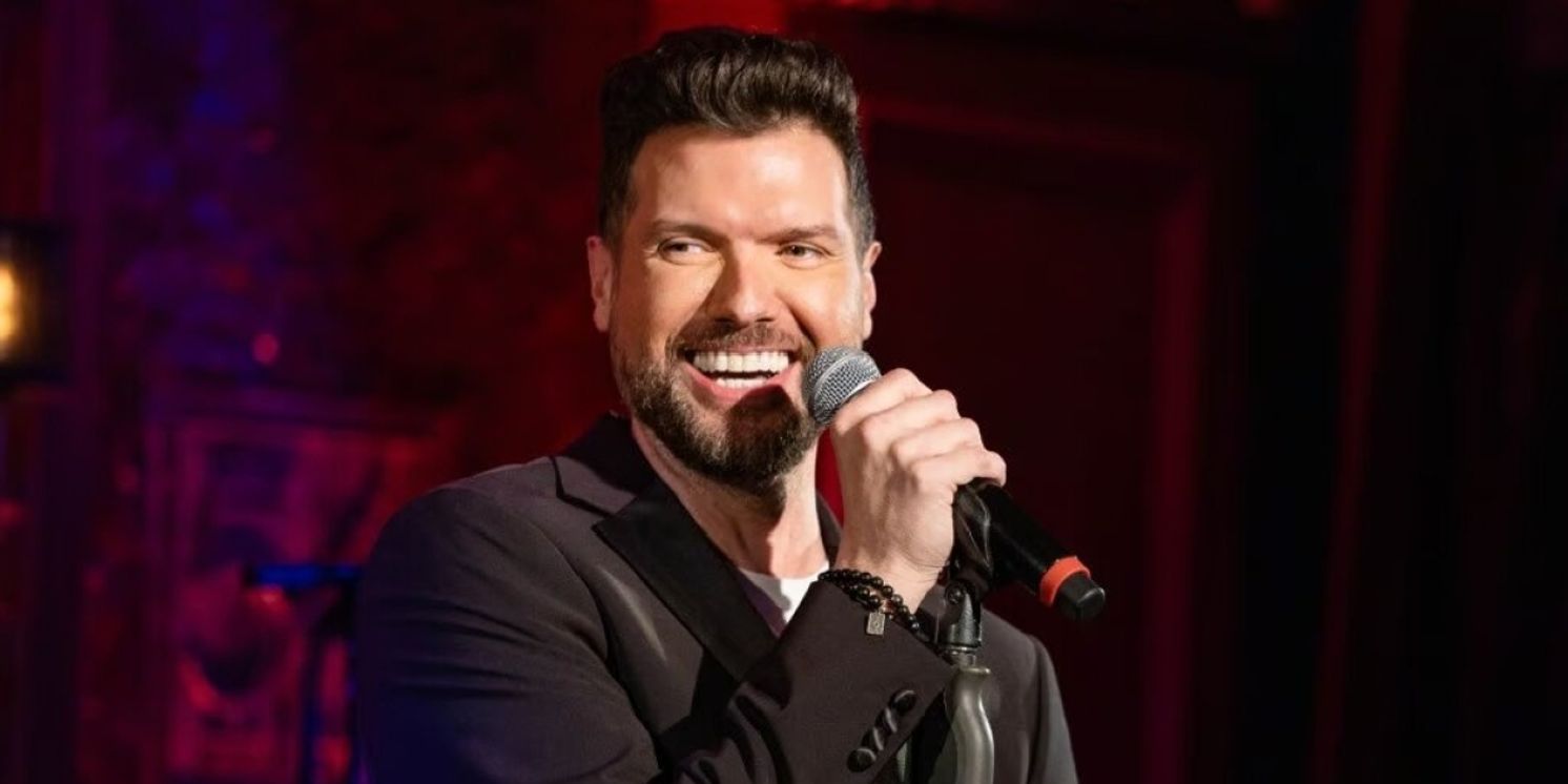 LES MISERABLES, CLUE And More Come To Kravis Center In April  Image