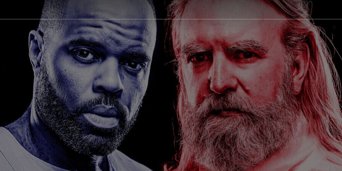 LES MISERABLES Cast Revealed At Lyric Stage Boston