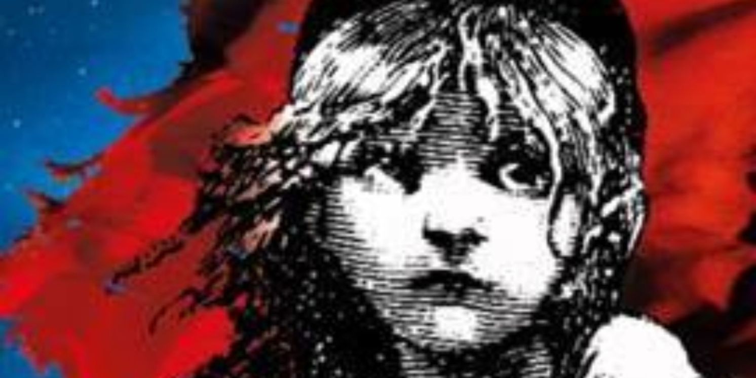 LES MISERABLES Returns To Boston Performances At The Citizens Bank Opera House, August 13 – 25  Image