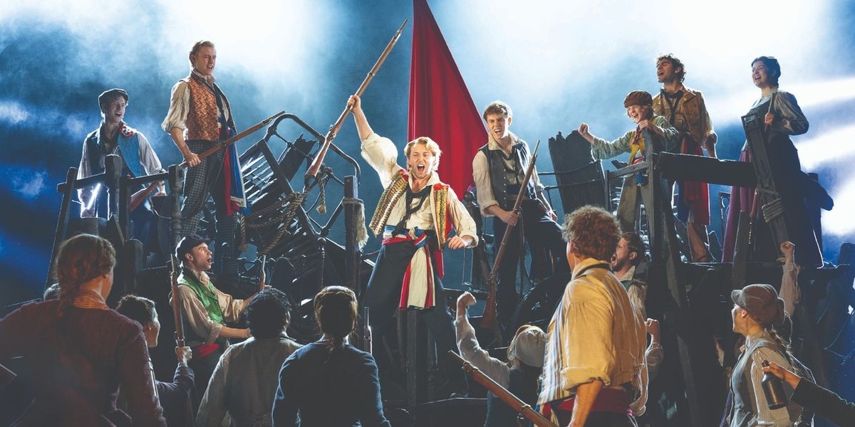 LES MISERABLES, PADDINGTON, and More Will Perform at the 2025 Royal Variety Performance