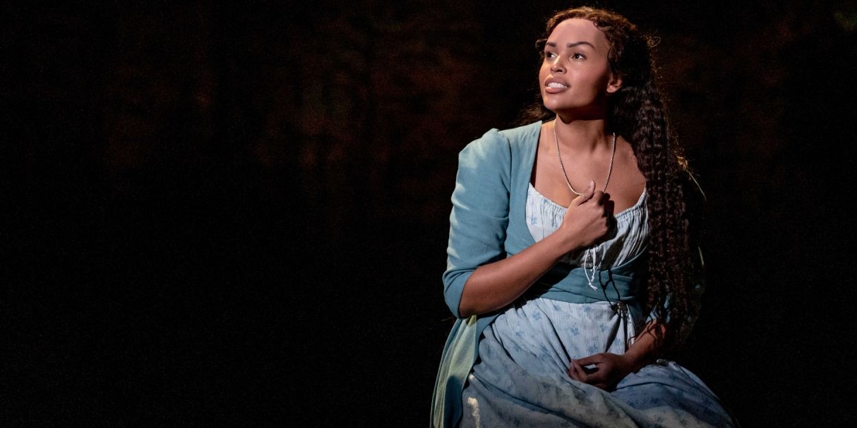 LES MISERABLES To Return To Philadelphia Starting in August  Image