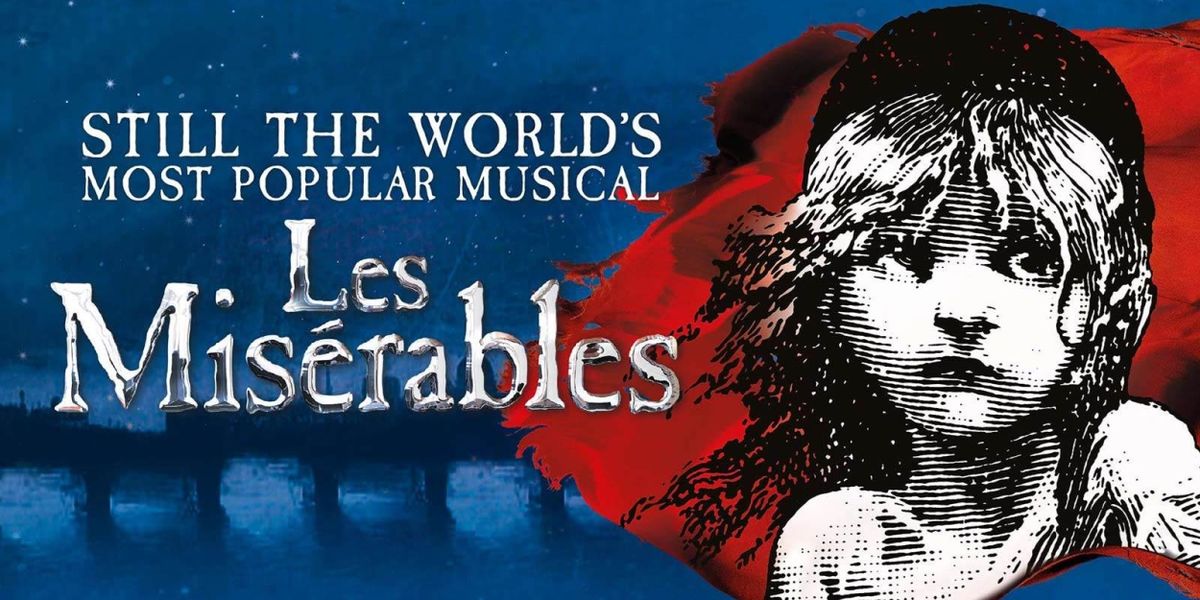 LES MISÉRABLES Wins BroadwayWorld's Ultimate Best Musical Bracket For The 2nd Consecutive Year
