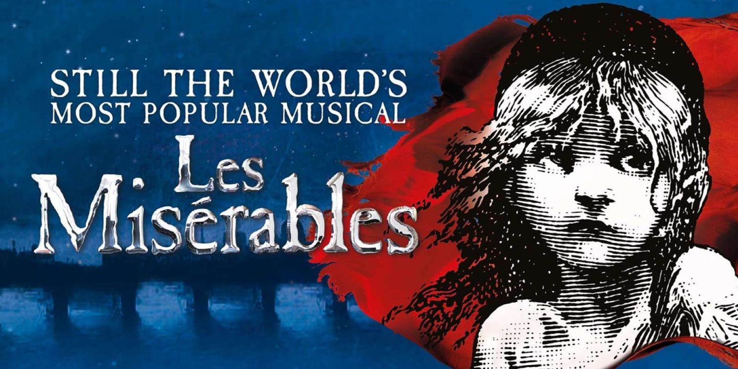 LES MISERABLES Wins BroadwayWorld's Ultimate Best Musical Bracket  Image