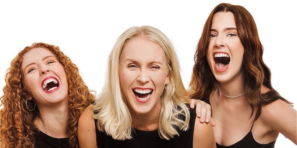 LESBIAN LOVE STORIES Comes to Adelaide Fringe