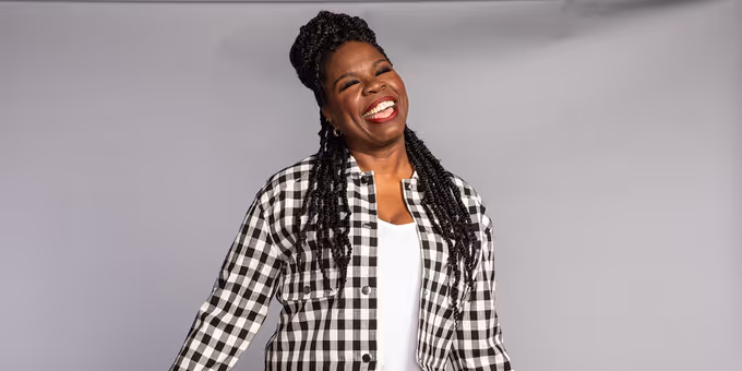 LESLIE JONES: I'M HOT TOUR is Coming to Patchogue Theatre in October Photos