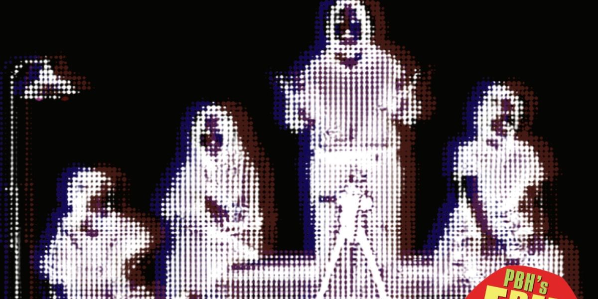 LET BE, HAMLET Digital Fringe Show to Stream Free This Month