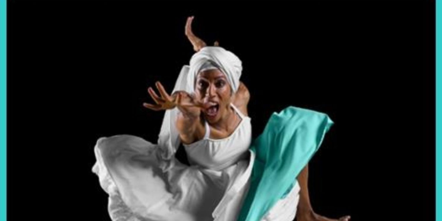 LET'S DANCE INTERNATIONAL FRONTIERS Returns to Leicester in April  Image