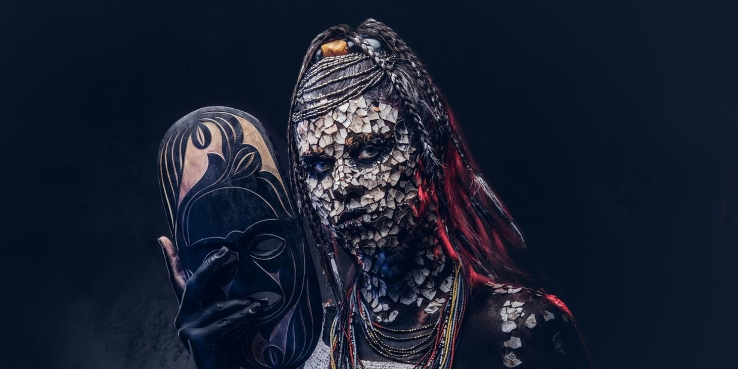 LET'S DANCE INTERNATIONAL FRONTIERS Set for April-May Run in Leicester  Image