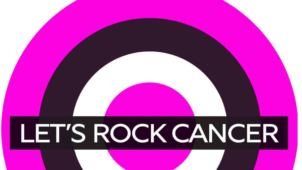 LET'S ROCK CANCER to Benefit Dana-Farber at Somerville Theatre