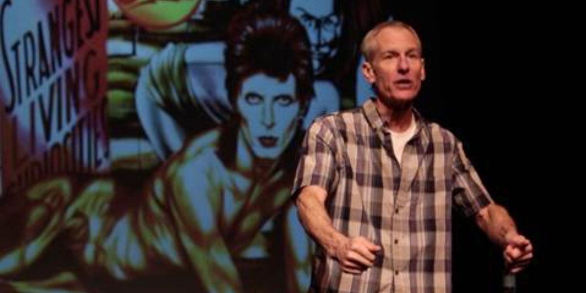 LETTER FROM DAVID to Run at Santa Monica Playhouse