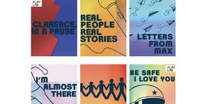 LETTERS FROM MAX, I’M ALMOST THERE, And A NUMBER Highlight Ancram Center For The Arts 2026 Season