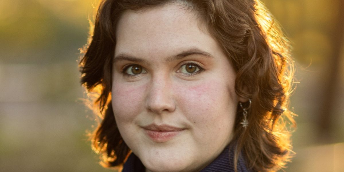 LETTERS FROM THE LIBRARY World Premiere to be Presented at Theatre Wesleyan