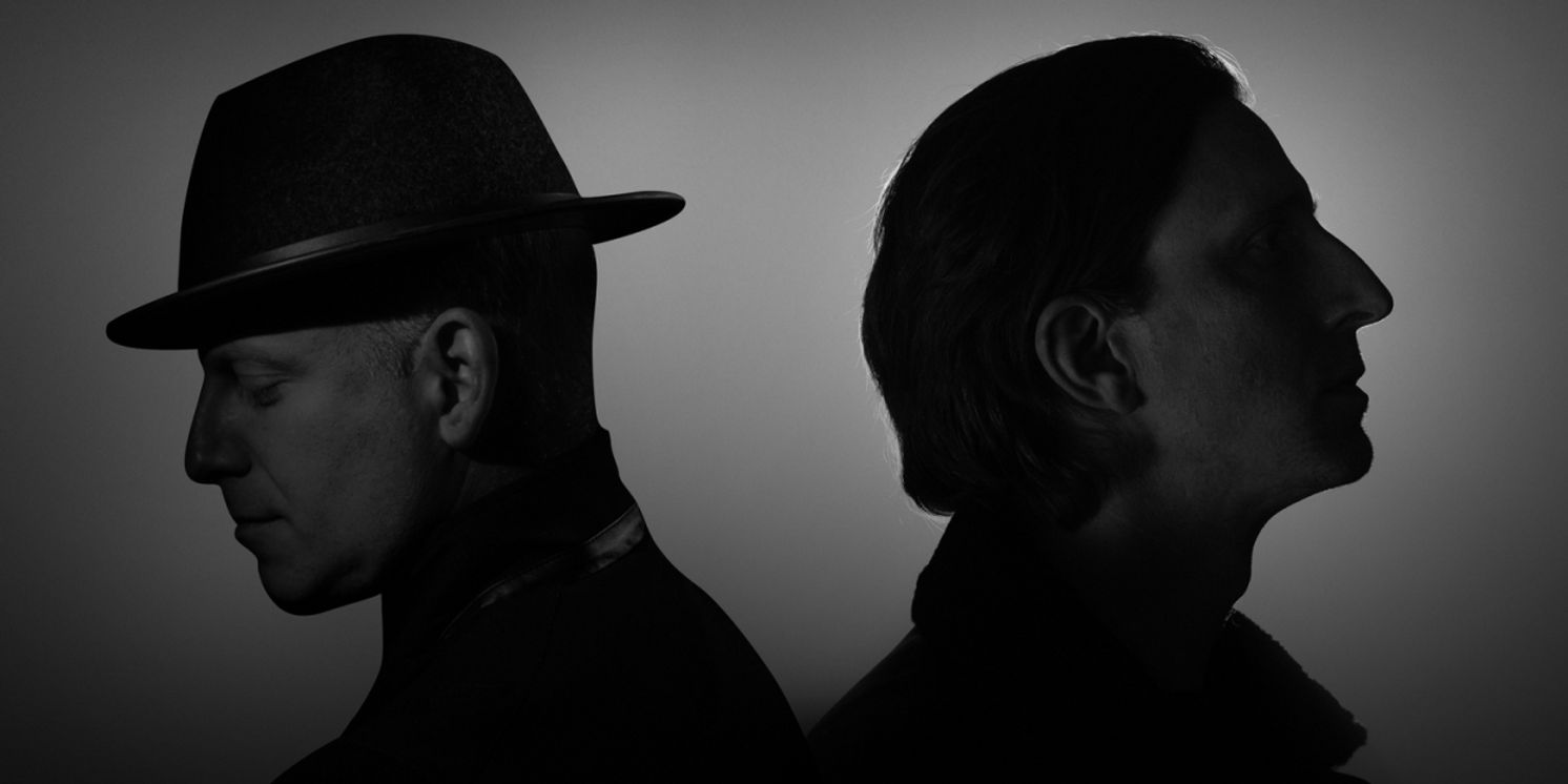 LETTING GO OF YOU: New Single From Moxxy Jones Set For October 18th Release Via Starita Records  Image