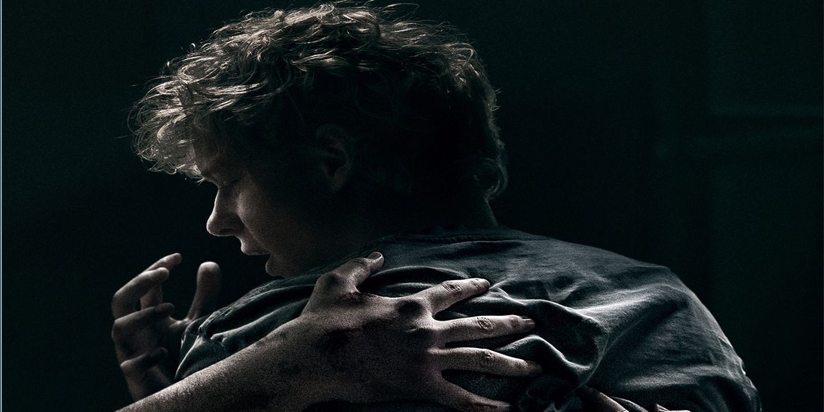 LEVITICUS Haunting Love Story Now Available to Stream at Home