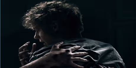 LEVITICUS Haunting Love Story Now Available to Stream at Home Photo
