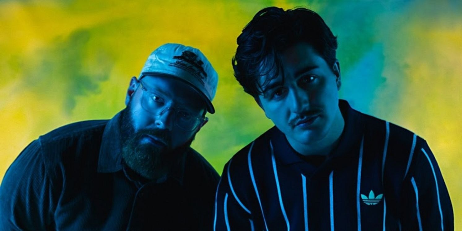 LF System Remix Dom Dolla's 'Saving Up'  Image