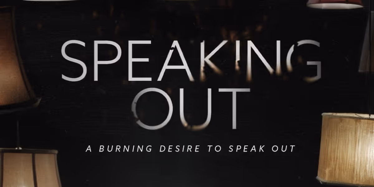 LGBTQ+ Documentary SPEAKING OUT To Have World Premiere At The Los Angeles Latino International Film Festival