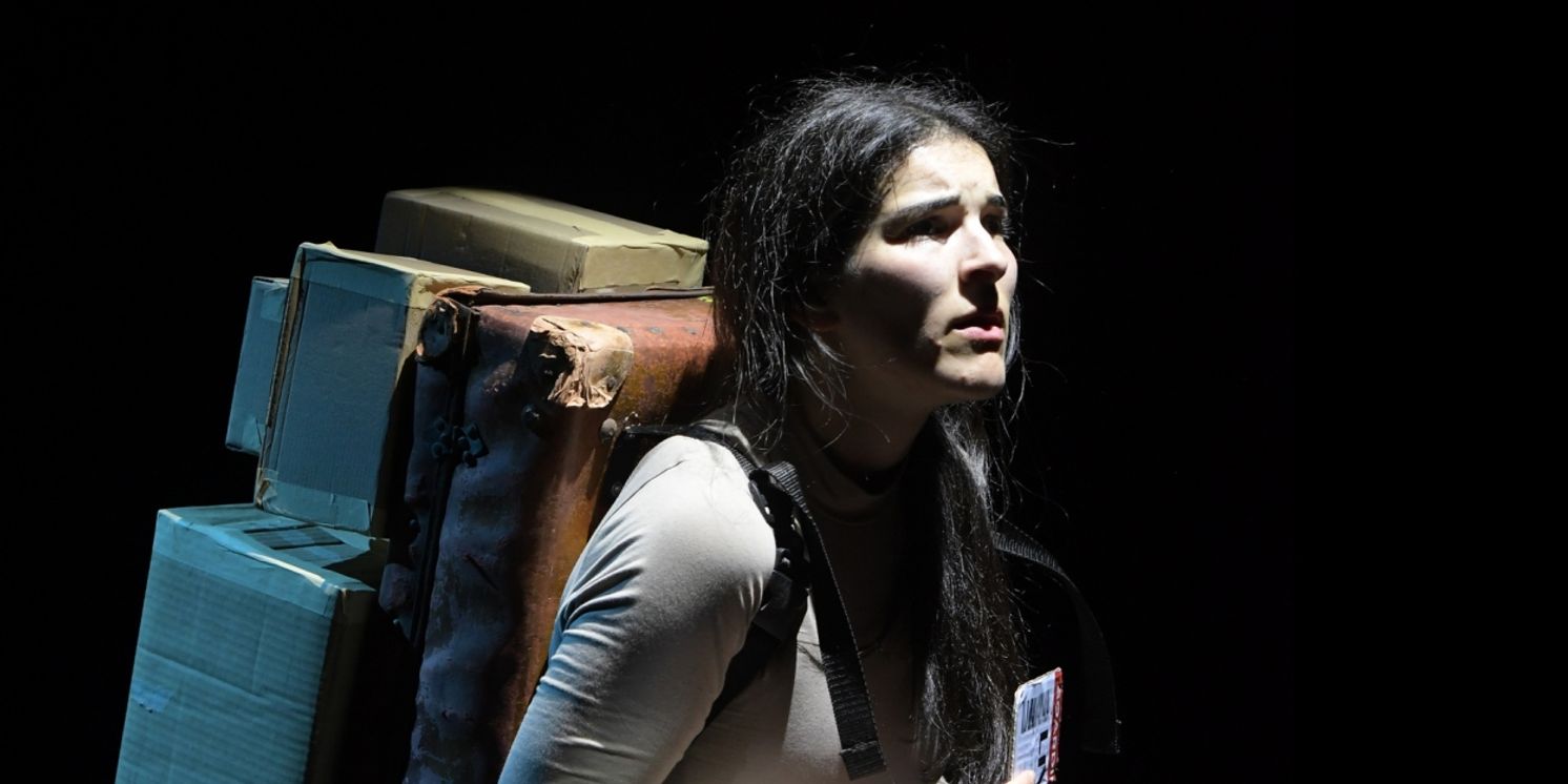 LGBTQ+ Performing Artists Sought For Scratch Night Pride Special  Image