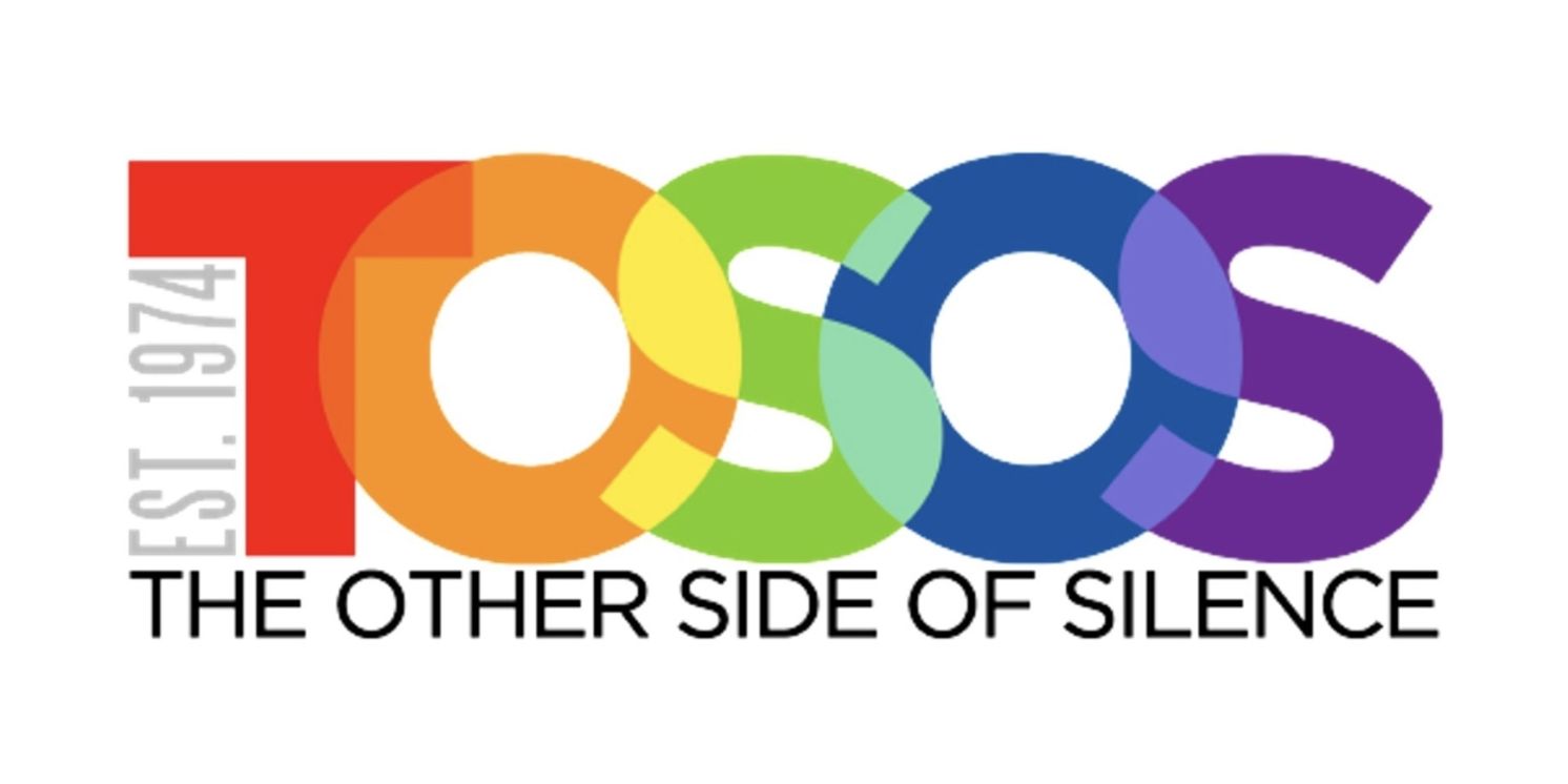 LGBTQIA+ Theater Company TOSOS to Present TOSOS@50 Pride Party  Image