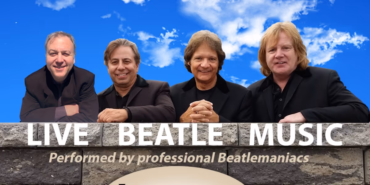 Long Island Music & Entertainment Hall of Fame to Host BEATLES ON THE BALCONY