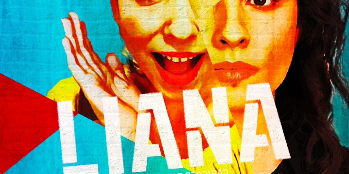 LIANA Will Premiere at NYC Fringe Festival