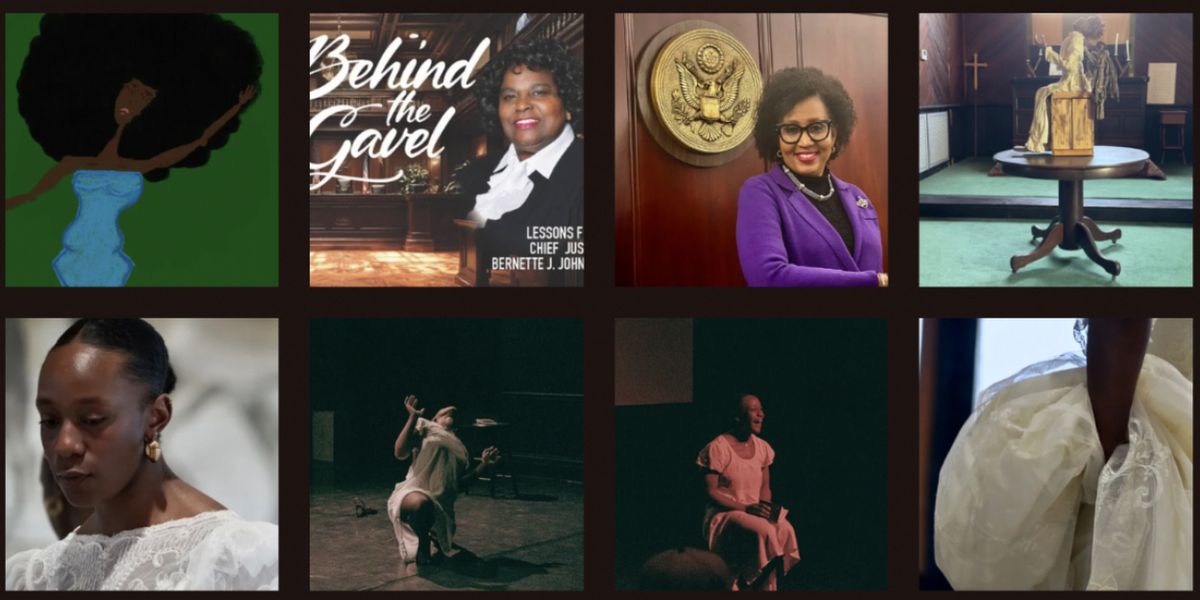 Gaudanse to Perform at LIBATIONS & CITATIONS: A JUNETEENTH CELEBRATION