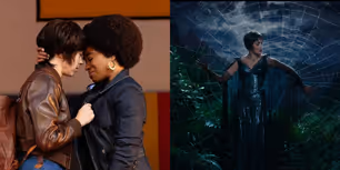 LIBERATION, KISS OF THE SPIDER WOMAN, & More Win 2026 GLAAD Media Awards - Full List