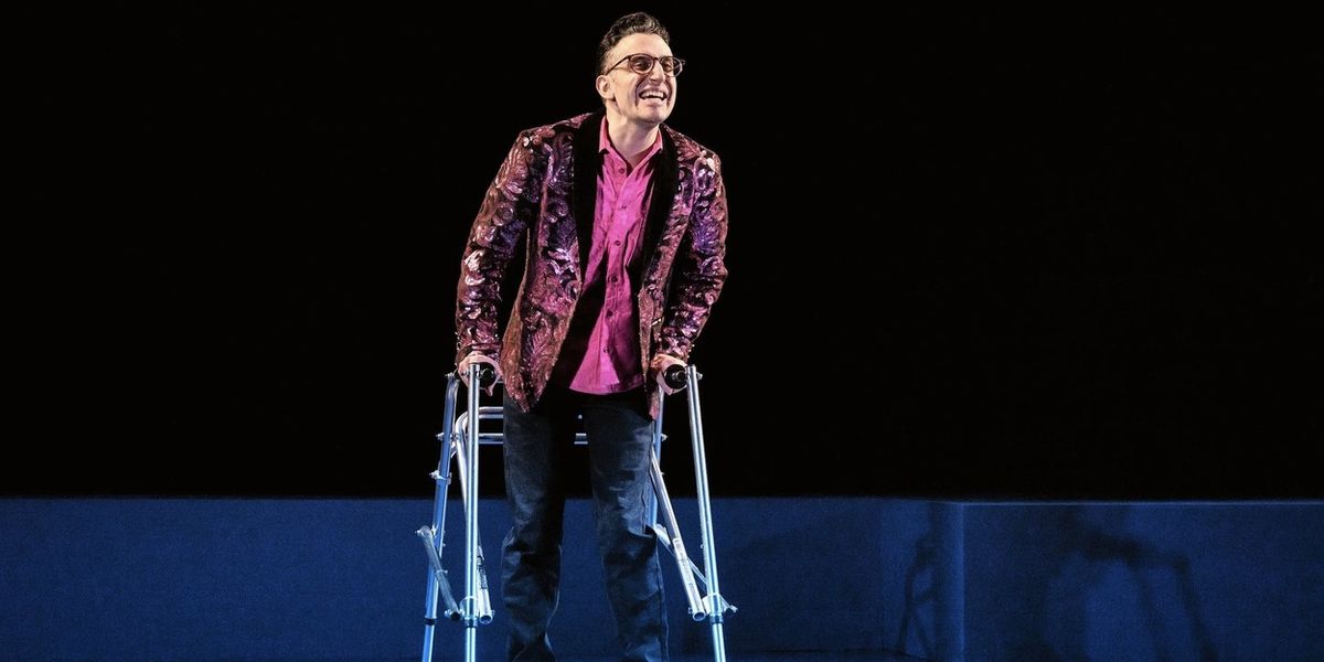 LIBERATION, LEOPOLDSTADT and More Set for Berkeley Repertory Theatre 26/27 Season