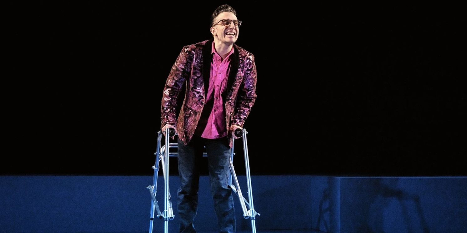 LIBERATION, LEOPOLDSTADT and More Set for Berkeley Repertory Theatre 26/27 Season  Image