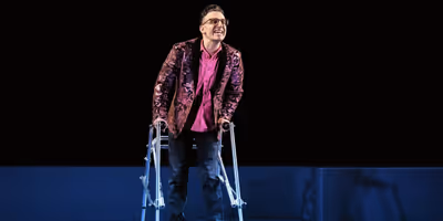 LIBERATION, LEOPOLDSTADT and More Set for Berkeley Repertory Theatre 26/27 Season Photo