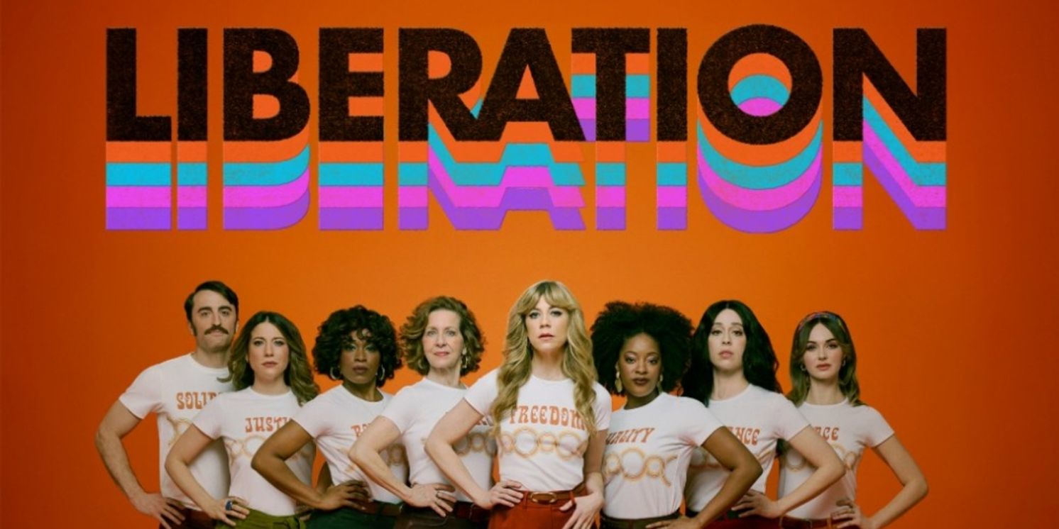 LIBERATION Now Extended Through Early April at Roundabout Theatre Company  Image