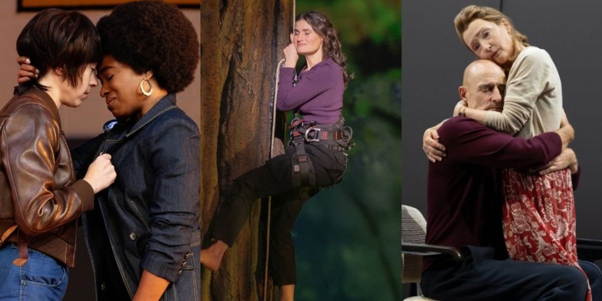 LIBERATION, OEDIPUS, REDWOOD e altri nominati per i GLAAD Media Awards 2026 