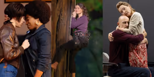 LIBERATION and More Nominated for 2026 GLAAD Media Awards