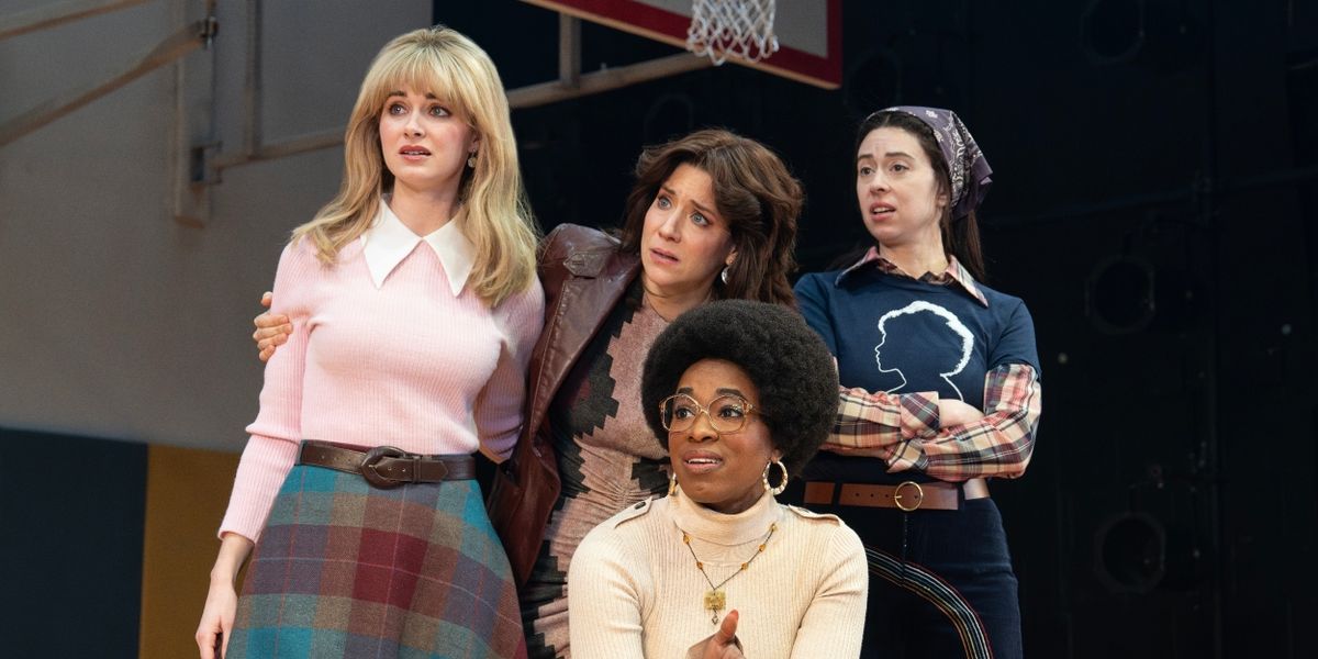 LIBERATION To Open On Broadway With Original Off-Broadway Cast
