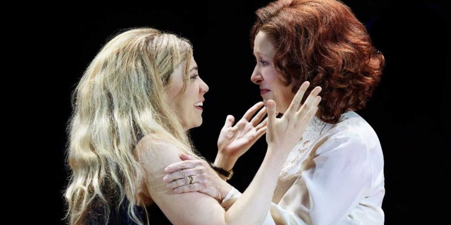 LIBERATION Will Host Mother-Daughter Matinee Performance  Image