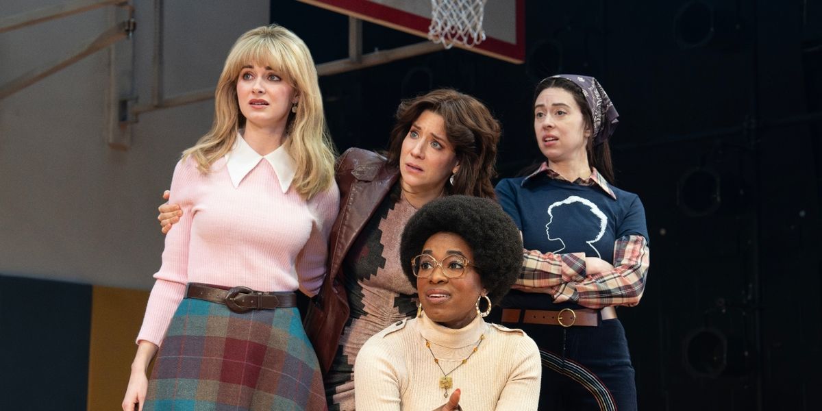 LIBERATION Will Open on Broadway This Fall