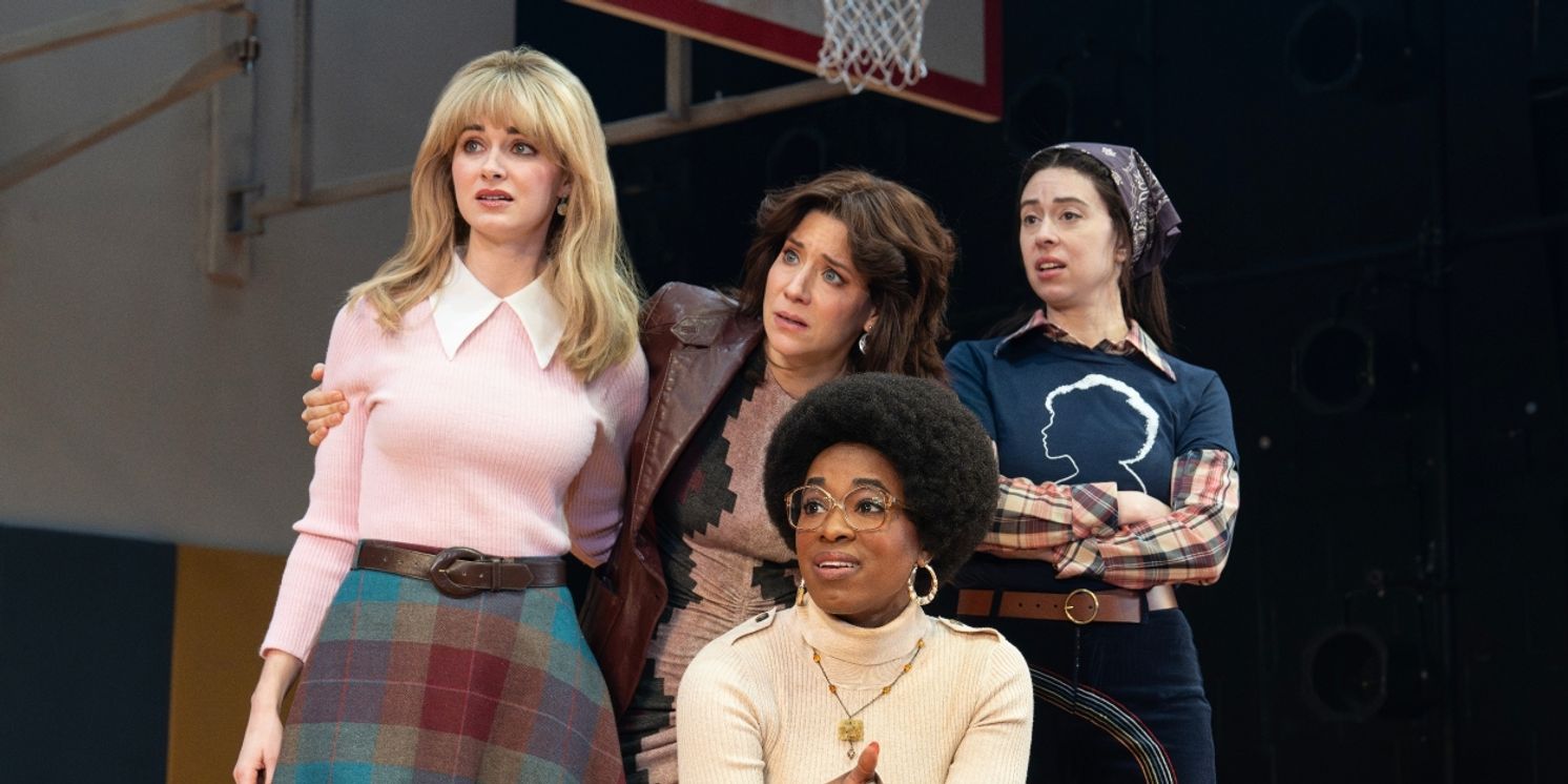 LIBERATION Will Open on Broadway This Fall  Image