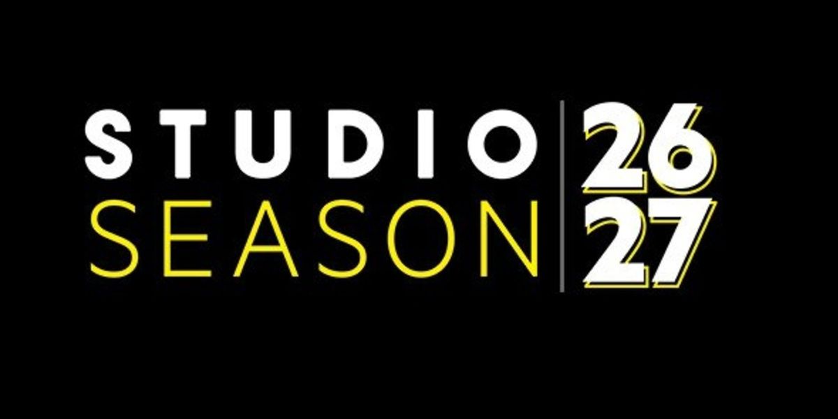 LIBERATION and More Set For Studio Theatre's 2026-2027 Season