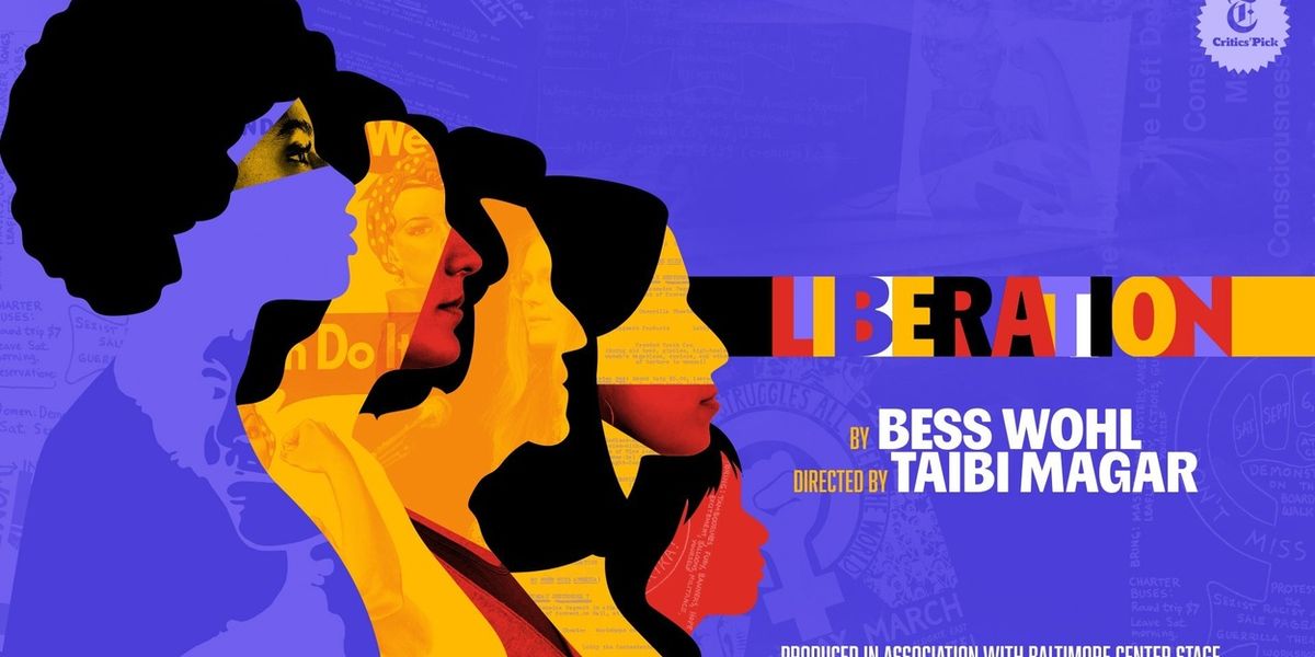 LIBERATION to Make Philadelphia Premiere at Philadelphia Theatre Company