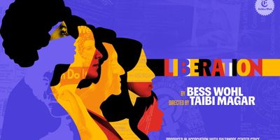 LIBERATION to Make Philadelphia Premiere at Philadelphia Theatre Company