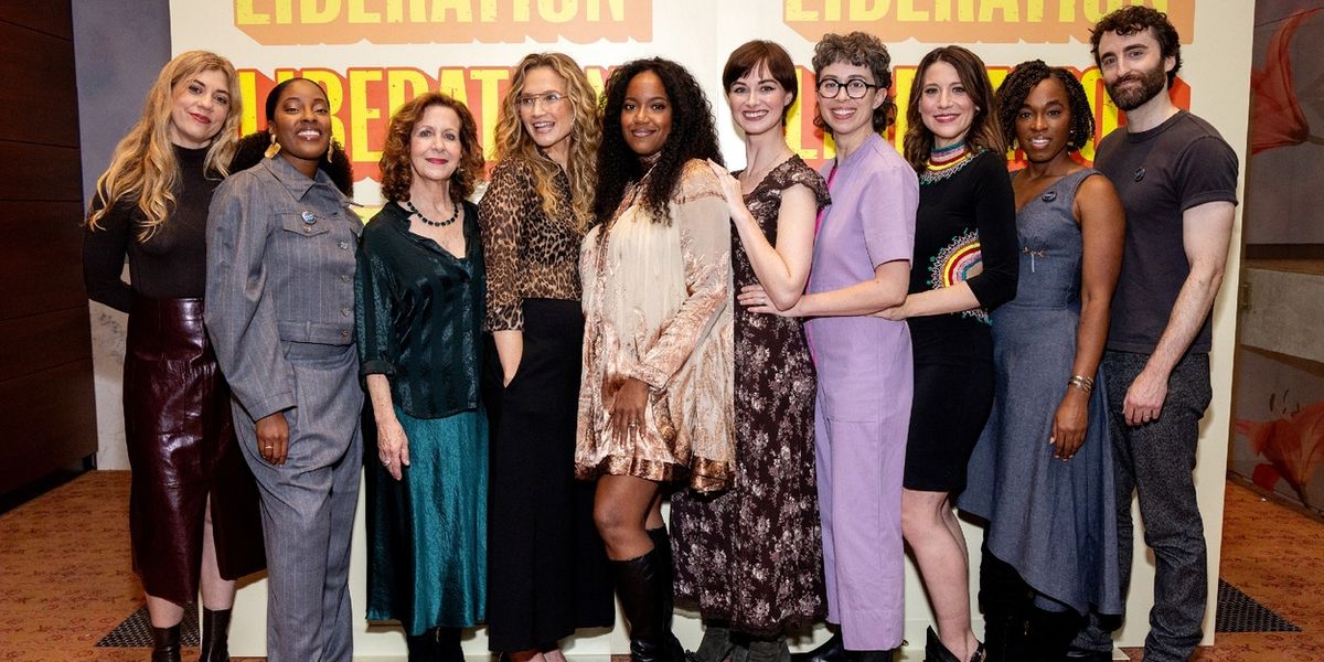 Liberation推出“30岁以下30美元”特别票务优惠，并提供抢票和抽签机会 