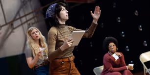 LIBERATION to Present Broadway Babysitter Matinee