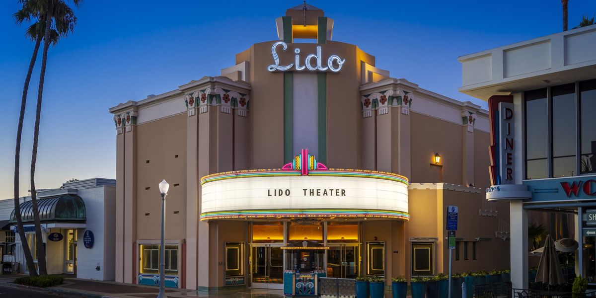 LIDO LEGACY LIVE Benefit Concerts to Feature the Righteous Brothers at Lido Theater