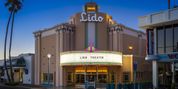 LIDO LEGACY LIVE Benefit Concerts to Feature the Righteous Brothers at Lido Theater Photo