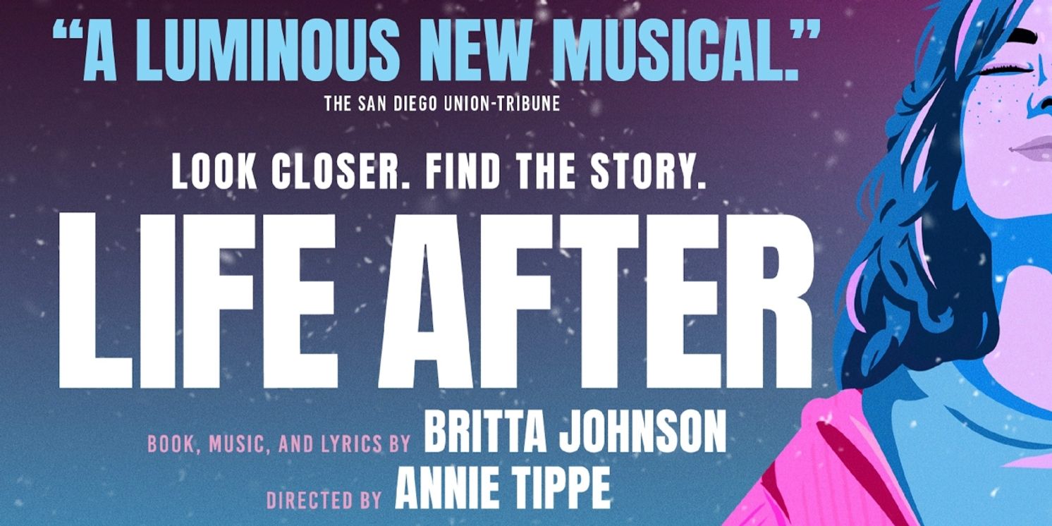 Isabella Esler, Jake Epstein,?Chilina?Kennedy?& More Will Star in LIFE AFTER in Toronto  Image