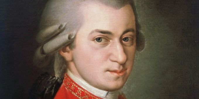 LIFE OF MOZART Will Be Presented By Pasadena Choral Society Photos