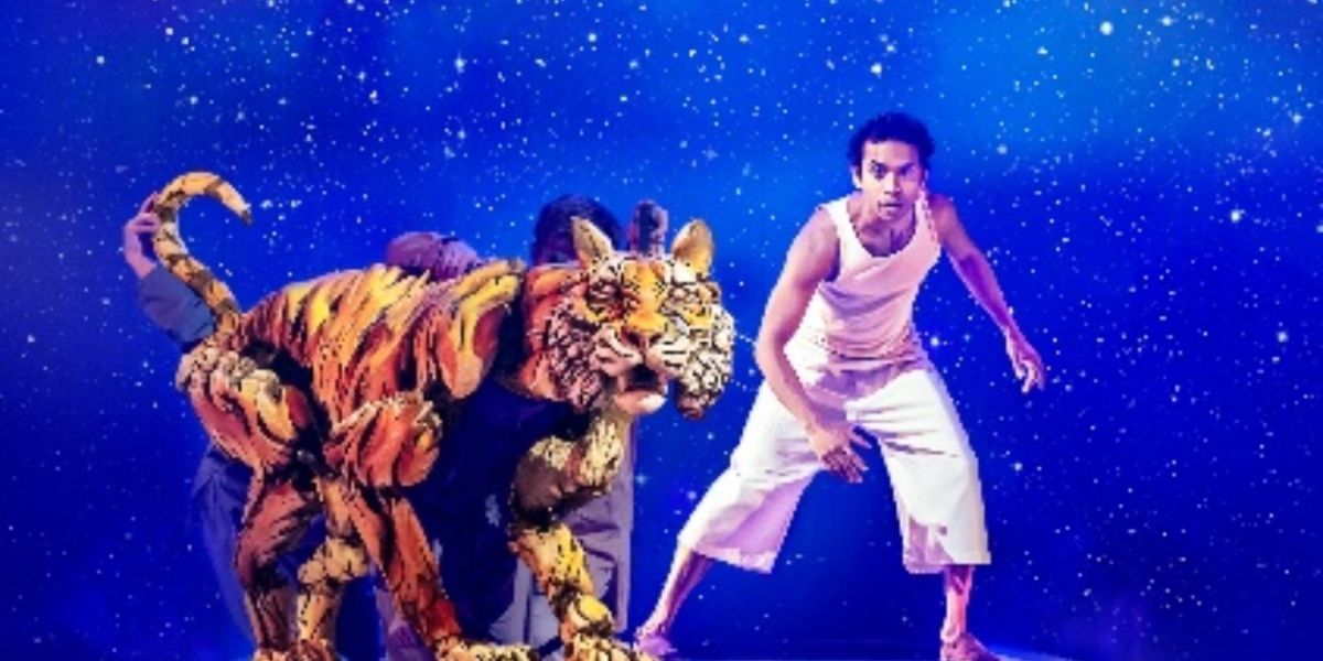 LIFE OF PI Comes to Playhouse Square Next Year