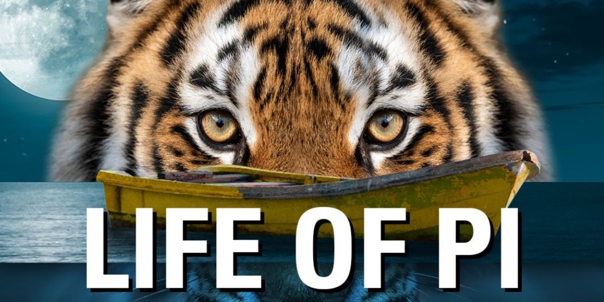 LIFE OF PI Comes to the Citadel Theatre
