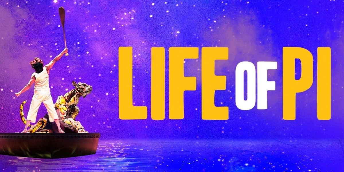 LIFE OF PI, Jim Jefferies, And More Come To Playhouse Square In January