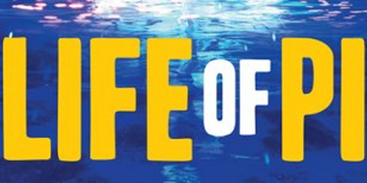 LIFE OF PI Will Make Canadian Premiere in September